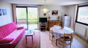 Résidence Oucanes - Joli T3 aux pieds des pistes de Réallon MAE-8411